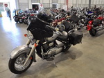 �������� �� ������ �������� Suzuki S50 Boulevard 2006 ���� 9